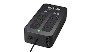 Eaton 700VA Uninterruptible Power Supply